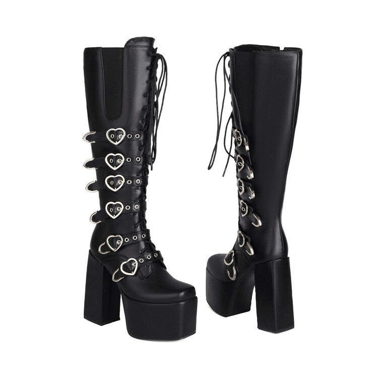 Bottes Orthopédiques Classiques au Style Intemporel