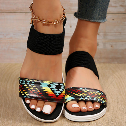 Sandales Orthopédiques Stylées pour Toute Occasion