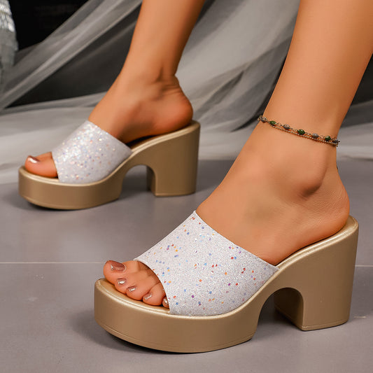 Talons Orthopédiques Stylées pour Toute Occasion