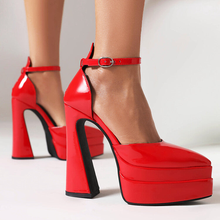 Sandales Orthopédiques Gracieuses au Look Moderne
