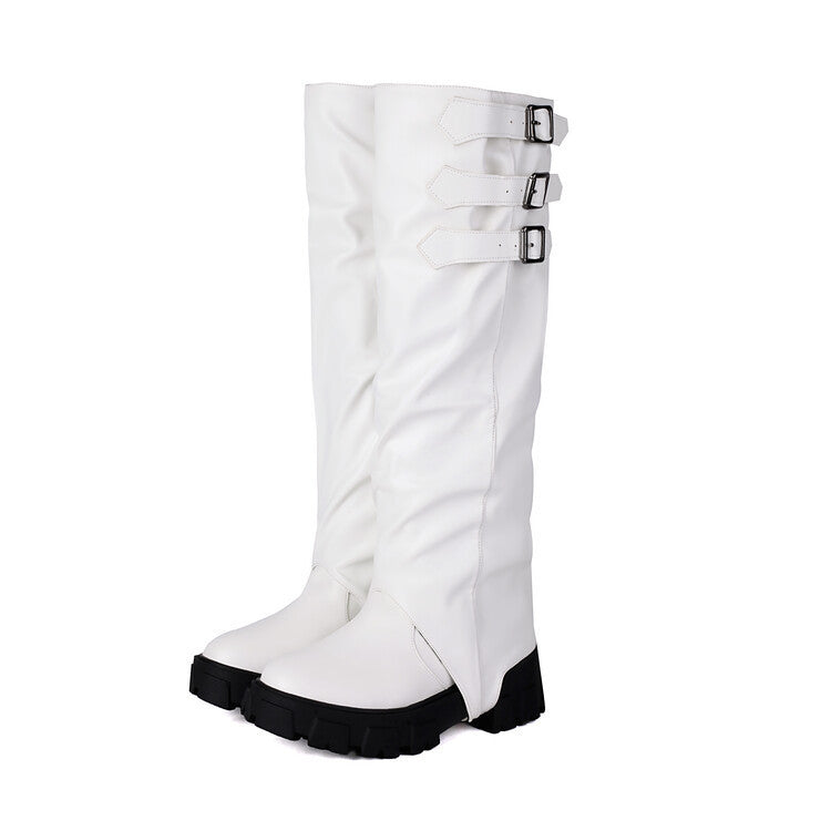 Bottes Orthopédiques d'Inspiration Vintage