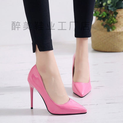 Talons Orthopédiques Confortables pour Tous les Jours