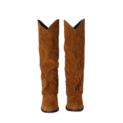 Bottes Orthopédiques Stylées pour Toute Occasion