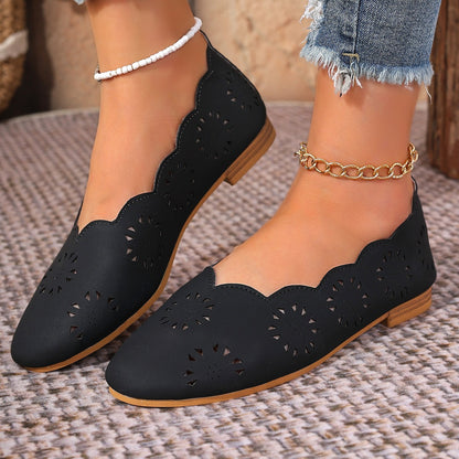 Chaussures Orthopédiques Confortables pour Tous les Jours