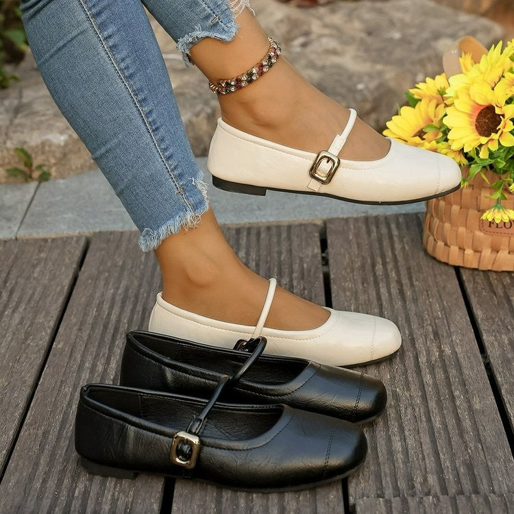 Chaussures Orthopédiques Chics au Design Unique