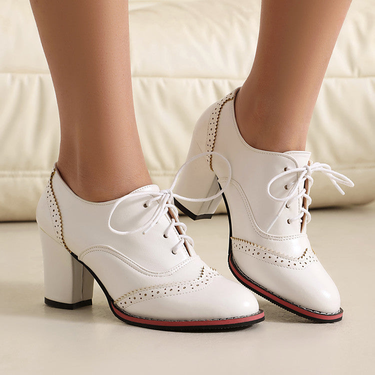 Chaussures Orthopédiques Stylées pour Toute Occasion