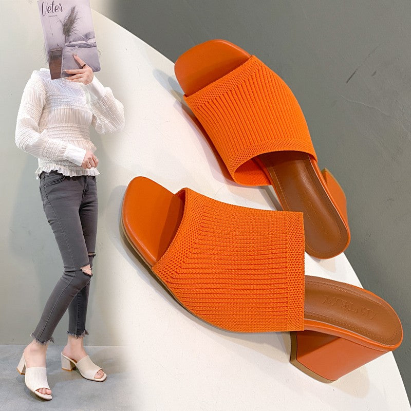 Sandales Orthopédiques Confortables pour Tous les Jours