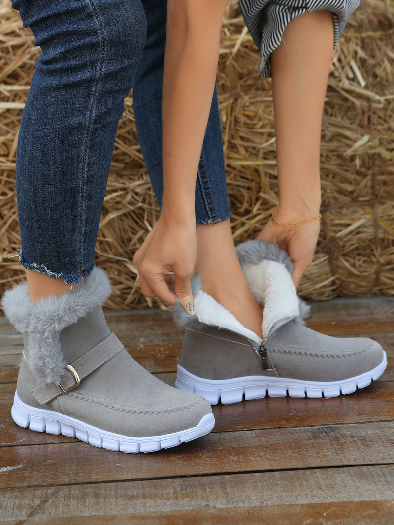 Bottes Orthopédiques Magnifiquement Conçues
