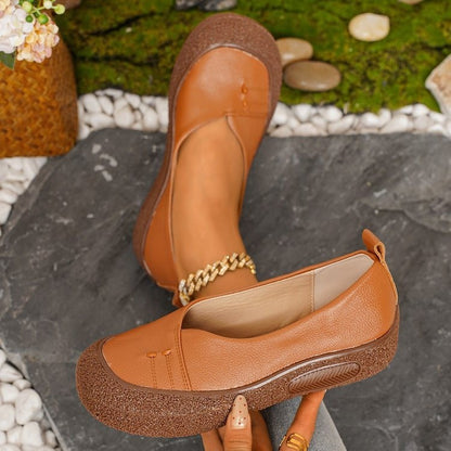 Chaussures Orthopédiques Classiques au Style Intemporel