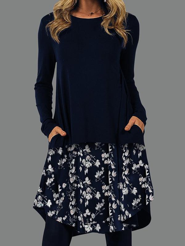 EP | Robe moderne et polyvalente