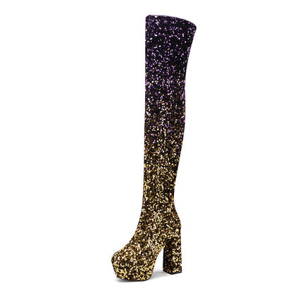 Bottes Orthopédiques Confortables pour Tous les Jours