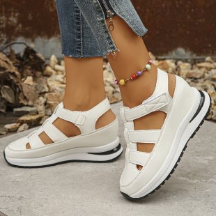 Sandales Orthopédiques Magnifiquement Conçues