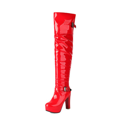 Bottes Orthopédiques Élégantes pour Chaque Pas