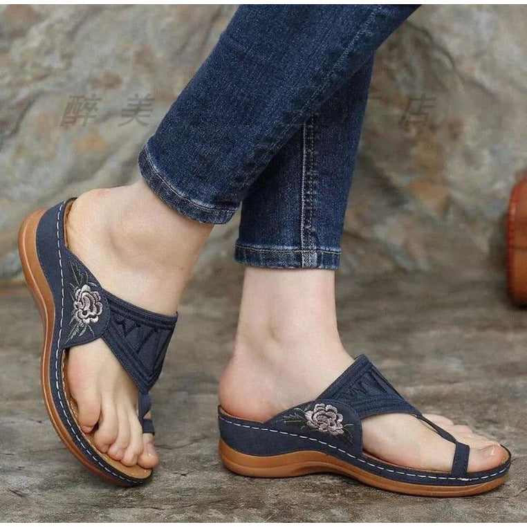 Chaussures Orthopédiques Classiques au Style Intemporel