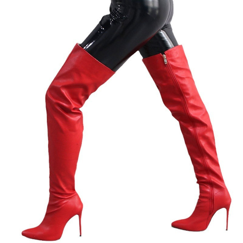 Bottes Orthopédiques Magnifiquement Conçues