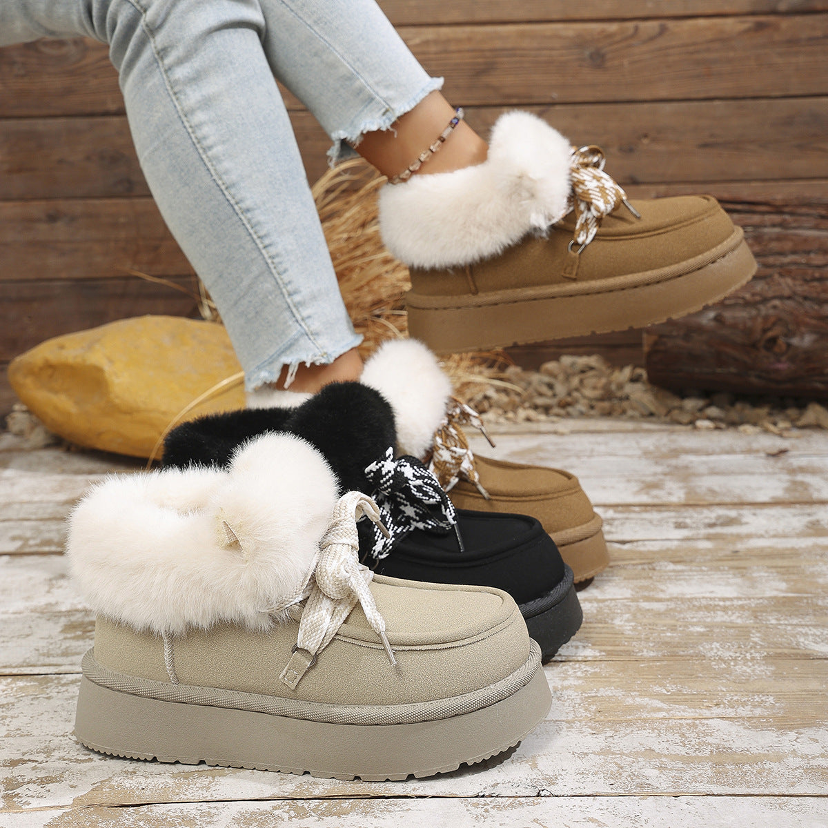 Bottes Orthopédiques Élégantes pour Chaque Pas