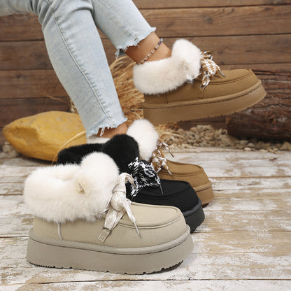 Bottes Orthopédiques Élégantes pour Chaque Pas
