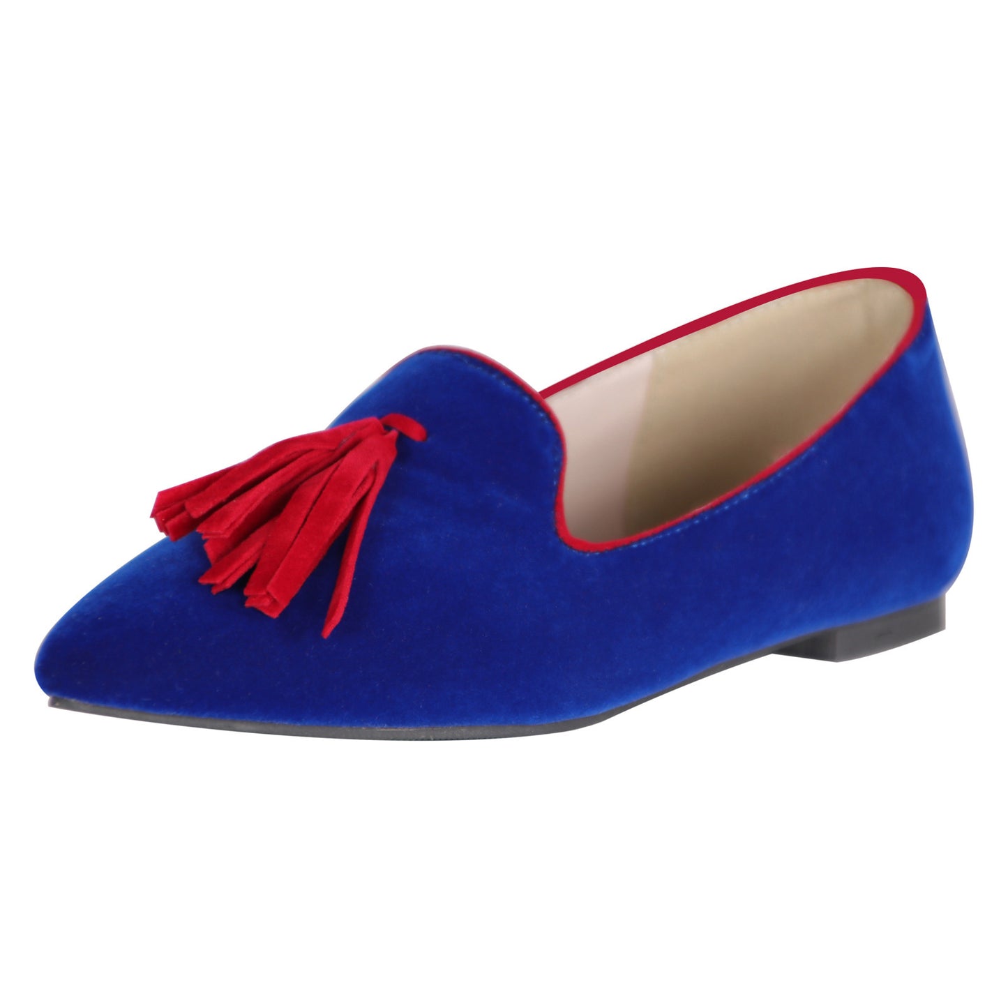 Chaussures Orthopédiques Gracieuses au Look Moderne