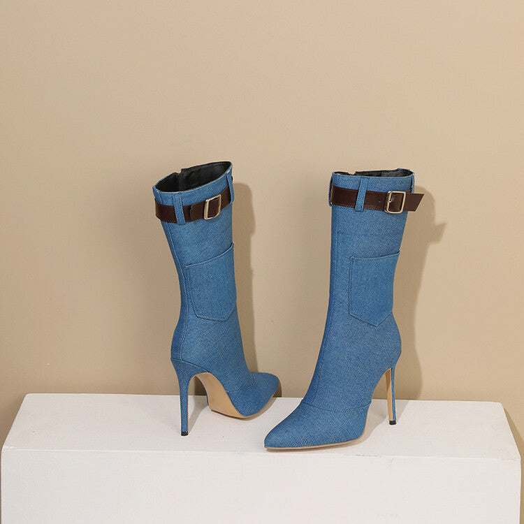 Bottes Orthopédiques Confortables pour Tous les Jours