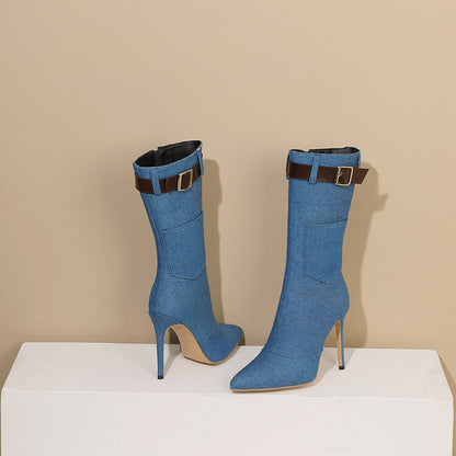Bottes Orthopédiques Confortables pour Tous les Jours