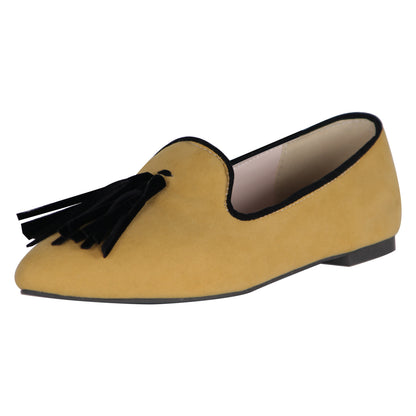 Chaussures Orthopédiques Gracieuses au Look Moderne