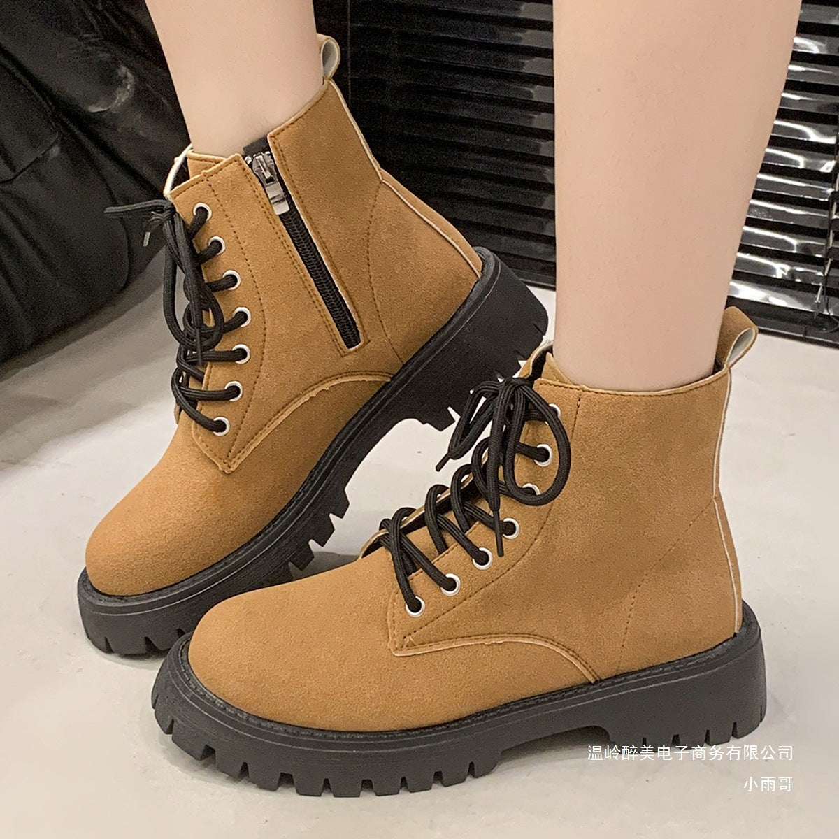 Chaussures Orthopédiques Magnifiquement Conçues
