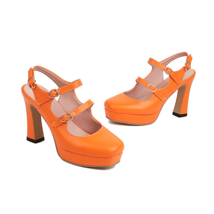 Sandales Orthopédiques Gracieuses au Look Moderne