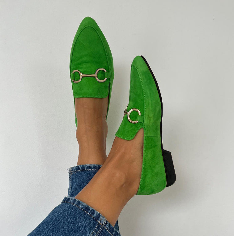 Chaussures Orthopédiques Stylées pour Toute Occasion
