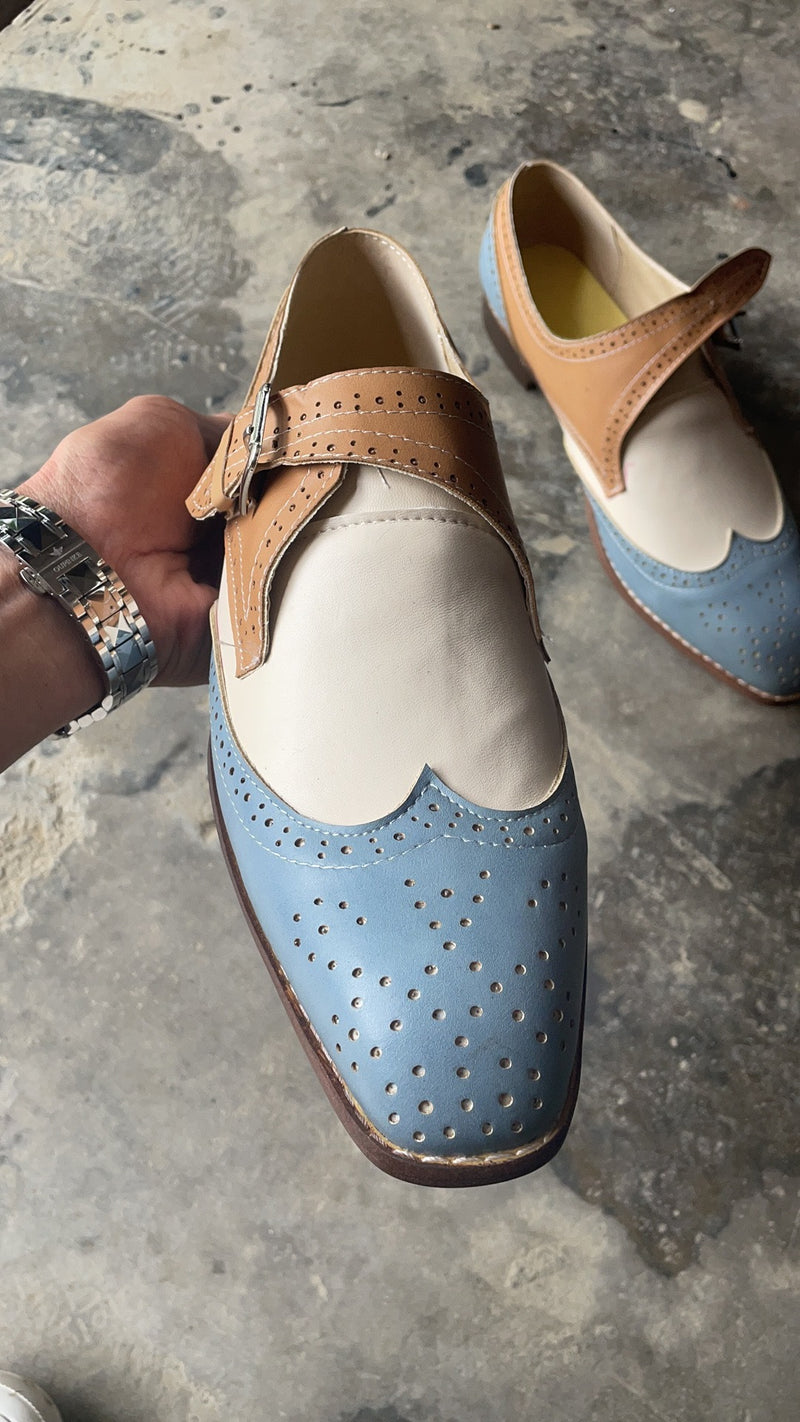 Chaussures Orthopédiques Stylées pour Toute Occasion