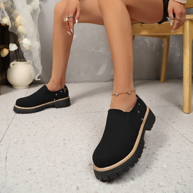 Chaussures Orthopédiques Magnifiquement Conçues