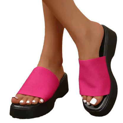 Sandales Orthopédiques Élégantes pour Chaque Pas