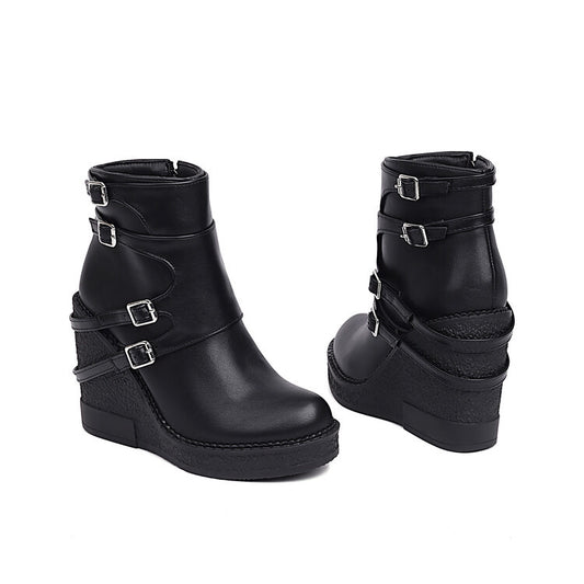 Bottes Orthopédiques Stylées pour Toute Occasion