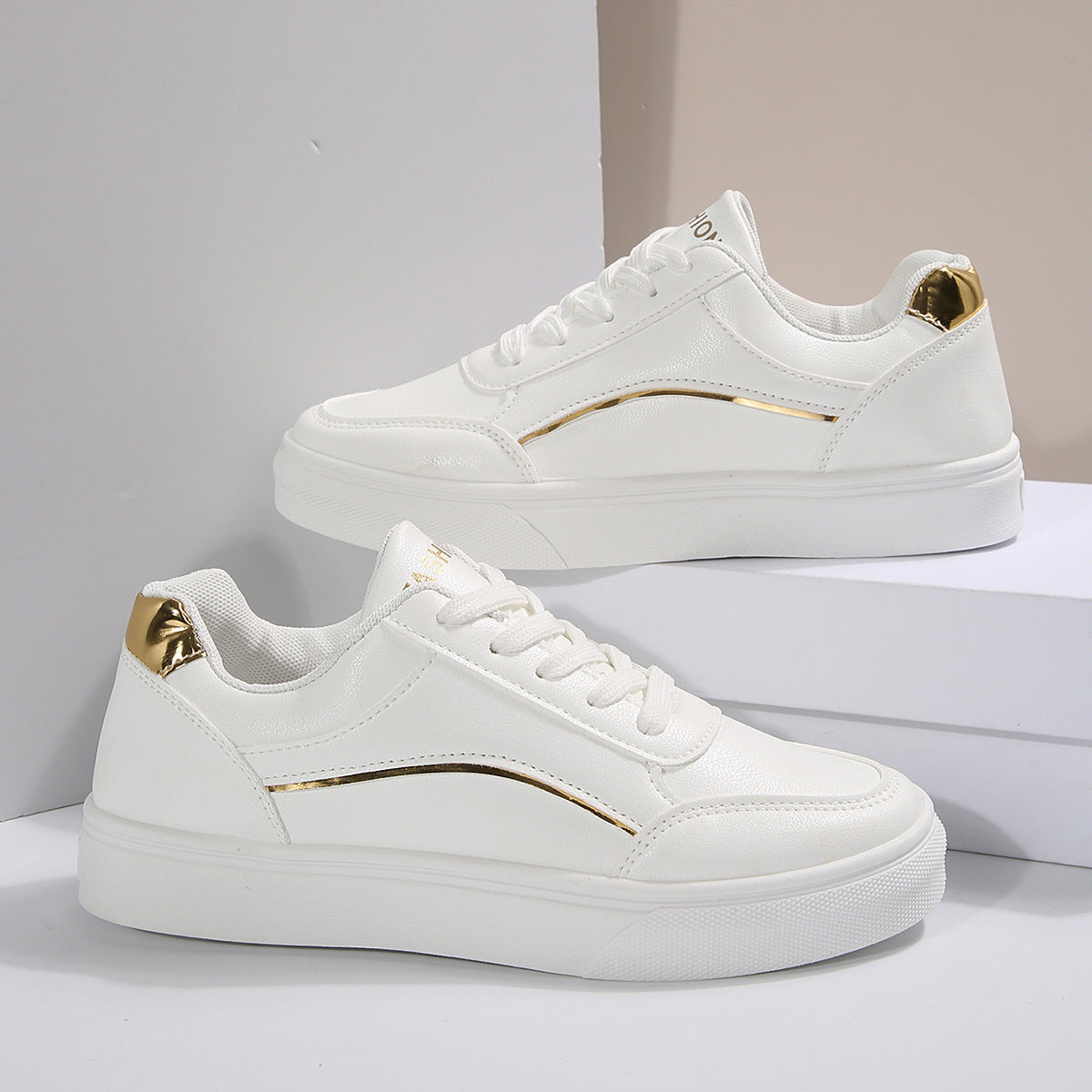 Chaussures Orthopédiques Magnifiquement Conçues