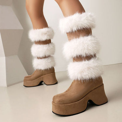 Bottes Orthopédiques Stylées pour Toute Occasion