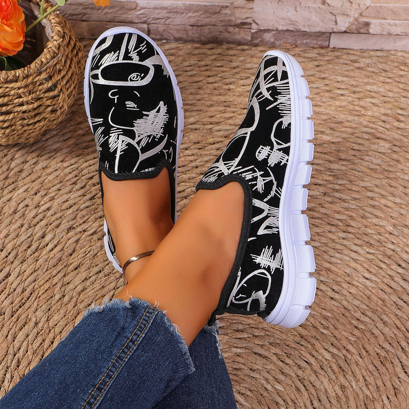 Chaussures Orthopédiques Confortables pour Tous les Jours