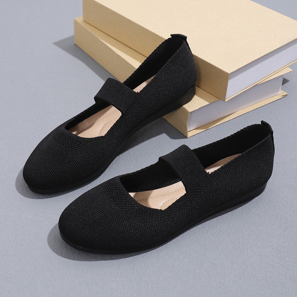 Chaussures Orthopédiques Stylées pour Toute Occasion