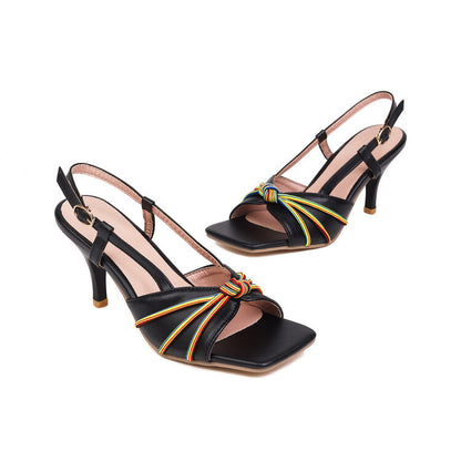 Chaussures Orthopédiques Chics au Design Unique