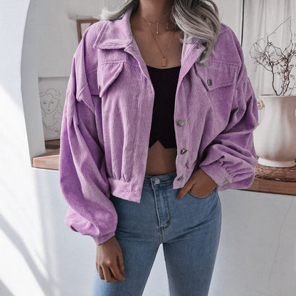 EP | LaylasJacket I Veste unique pour femmes