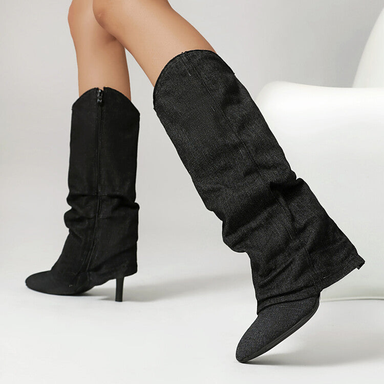 Bottes Orthopédiques Classiques au Style Intemporel
