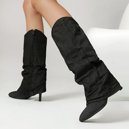 Bottes Orthopédiques Classiques au Style Intemporel