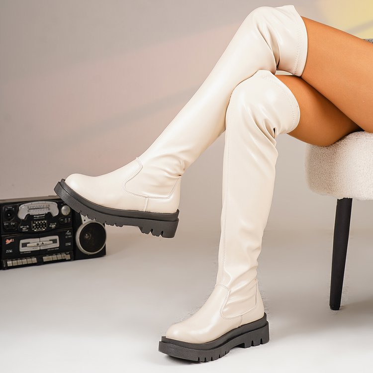 Bottes Orthopédiques Élégantes pour Chaque Pas