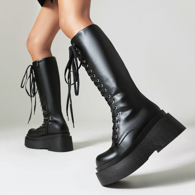Bottes Orthopédiques d'Inspiration Vintage
