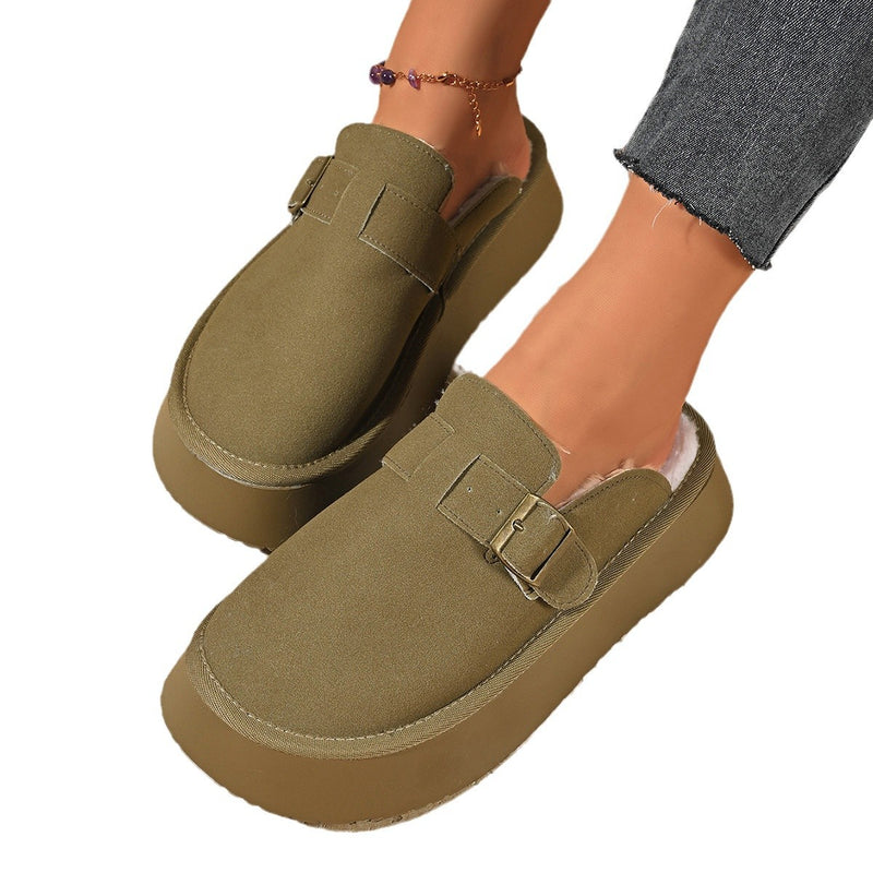 Chaussures Orthopédiques Magnifiquement Conçues