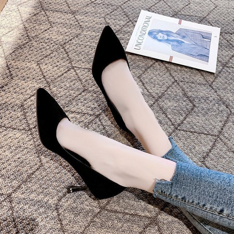 Chaussures Orthopédiques Élégantes pour Chaque Pas