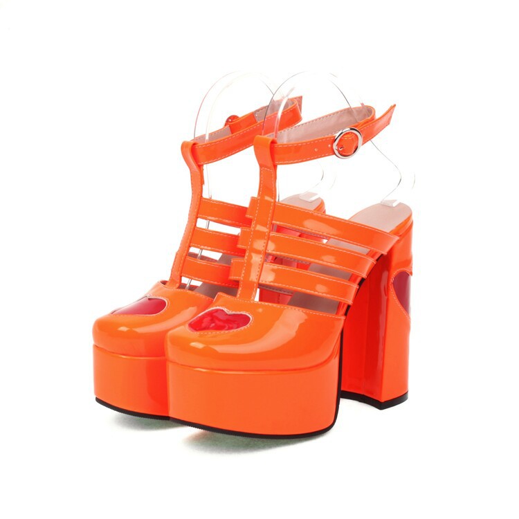 Chaussures Orthopédiques Magnifiquement Conçues