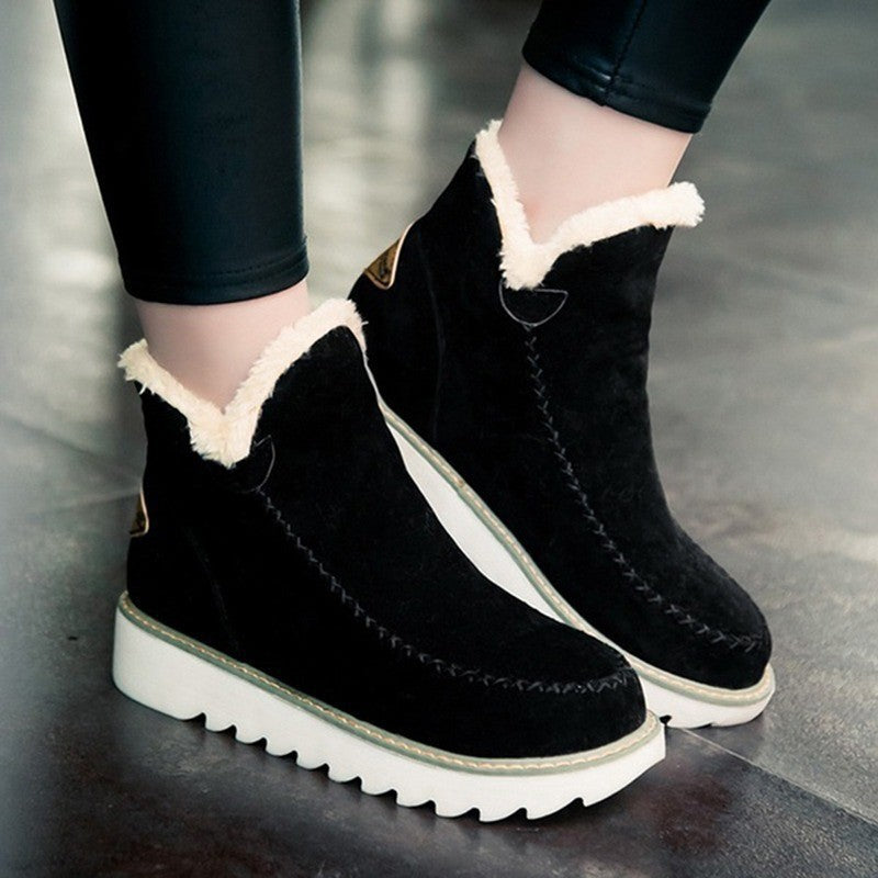Bottes Orthopédiques d'Inspiration Vintage