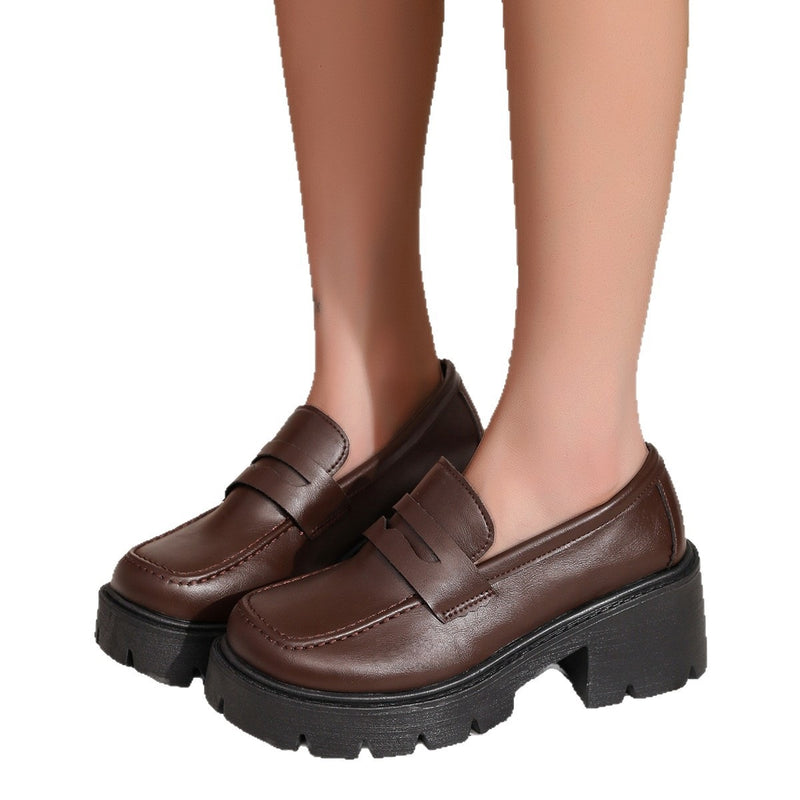 Chaussures Orthopédiques Stylées pour Toute Occasion