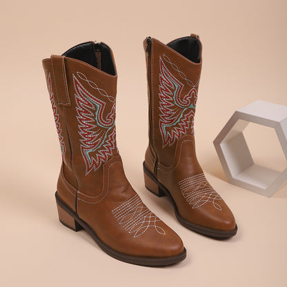 Bottes Orthopédiques Élégantes pour Chaque Pas