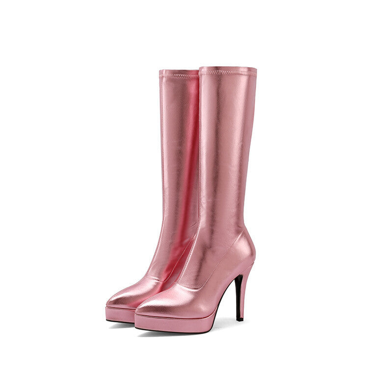 Bottes Orthopédiques Élégantes pour Chaque Pas