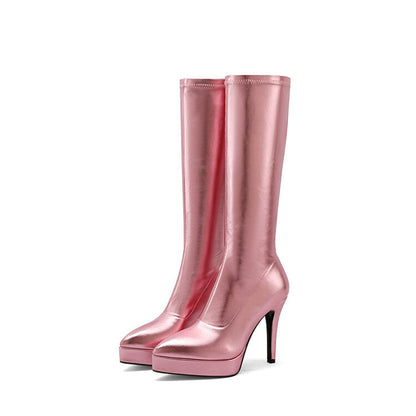 Bottes Orthopédiques Élégantes pour Chaque Pas